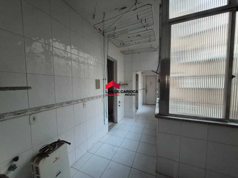 Conheça 261449 do imóvel - Apartamento / 3 quartos / 143 m² / Copacabana - LCAP30916 - 19 261449 - 19