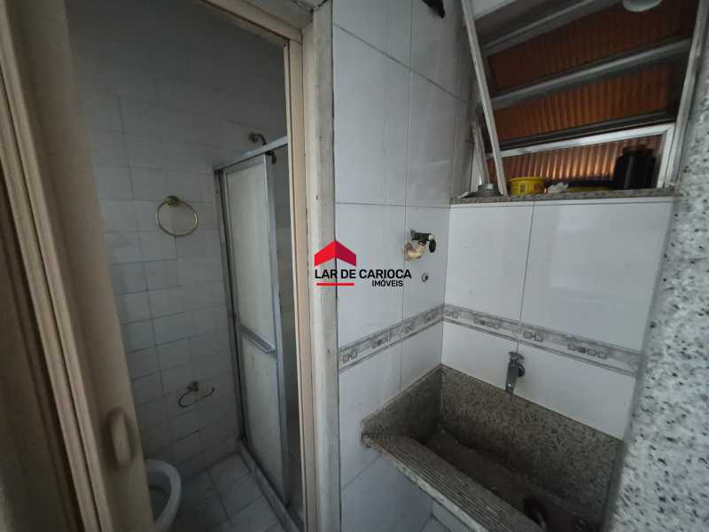 Conheça 261451 do imóvel - Apartamento / 3 quartos / 143 m² / Copacabana - LCAP30916 - 21 261451 - 21