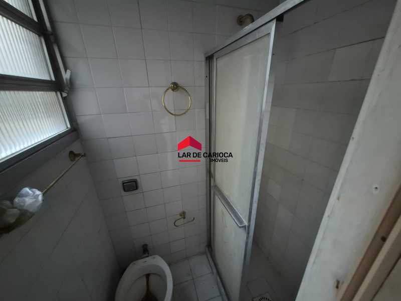 Conheça 261452 do imóvel - Apartamento / 3 quartos / 143 m² / Copacabana - LCAP30916 - 22 261452 - 22