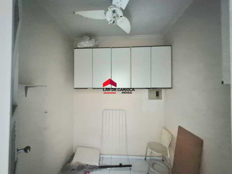 Conheça 261453 do imóvel - Apartamento / 3 quartos / 143 m² / Copacabana - LCAP30916 - 23 261453 - 23