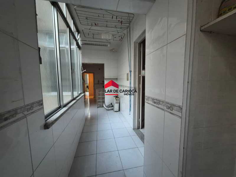 Conheça 261455 do imóvel - Apartamento / 3 quartos / 143 m² / Copacabana - LCAP30916 - 25 261455 - 25