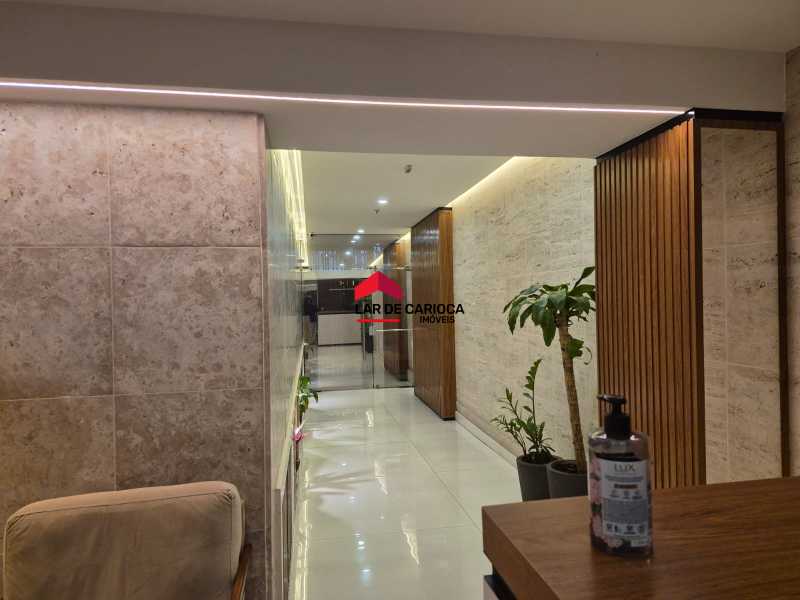 Conheça 261456 do imóvel - Apartamento / 3 quartos / 143 m² / Copacabana - LCAP30916 - 26 261456 - 26