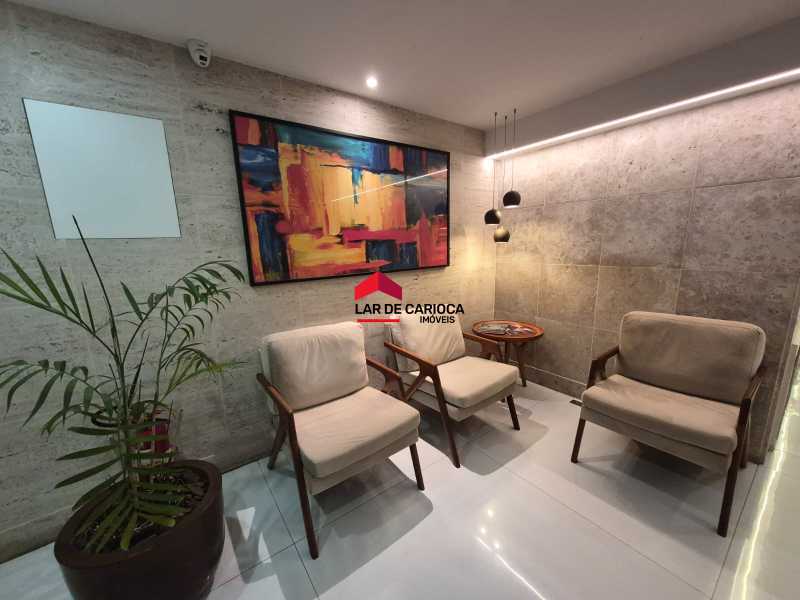 Conheça 261457 do imóvel - Apartamento / 3 quartos / 143 m² / Copacabana - LCAP30916 - 27 261457 - 27