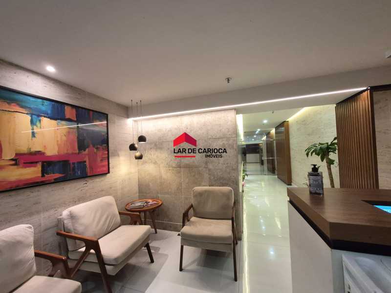 Conheça 261458 do imóvel - Apartamento / 3 quartos / 143 m² / Copacabana - LCAP30916 - 28 261458 - 28