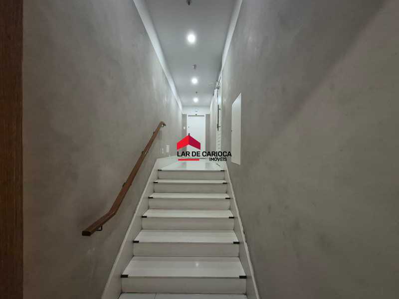 Conheça 261459 do imóvel - Apartamento / 3 quartos / 143 m² / Copacabana - LCAP30916 - 29 261459 - 29