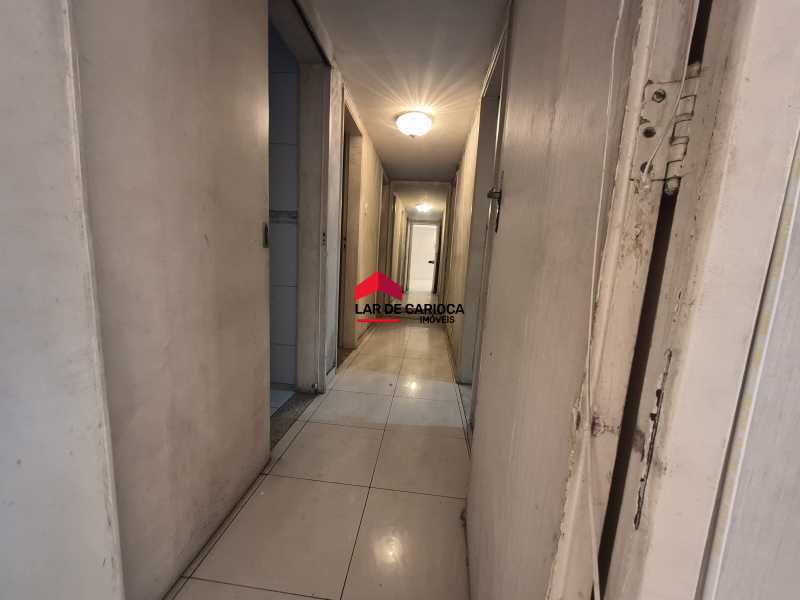 Conheça 258504 do imóvel - Apartamento / 3 quartos / 143 m² / Copacabana - LCAP30916 - 4 258504 - 4