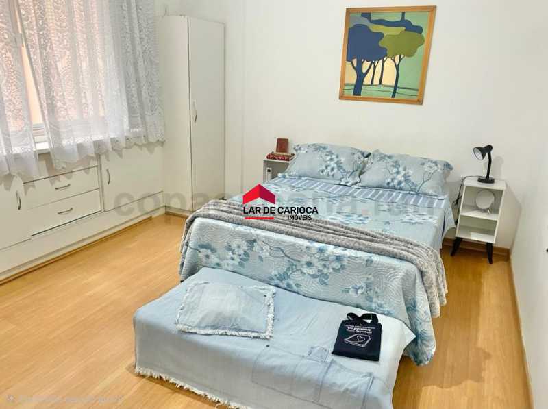 Conheça 276189 do imóvel - Apartamento 1 quarto à venda Rio de Janeiro,RJ Copacabana - R$ 690.000 - LCAP10520 - 3 276189 - 3