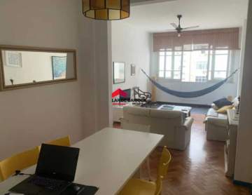 Apartamento a venda rua Leopoldo Miguez - LCAP30919
