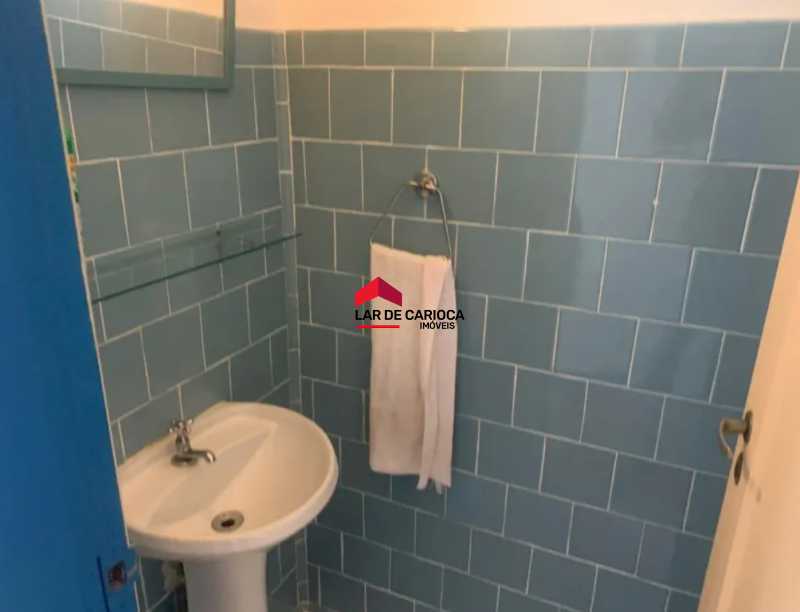 Conheça 9 do imóvel - Apartamento a venda rua Leopoldo Miguez - LCAP30919 - 9 9 - 9