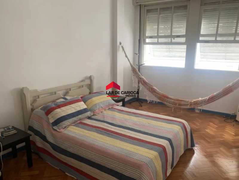 Conheça 2 do imóvel - Apartamento a venda rua Leopoldo Miguez - LCAP30919 - 17 2 - 17