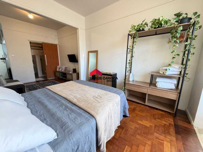 Conheça 60fe47bf-66cb-42cc-9824-6f4f3b do imóvel - Apartamento quadra da praia com vista lateral mar e cristo - LCAP00223 - 3 60fe47bf-66cb-42cc-9824-6f4f3b - 3