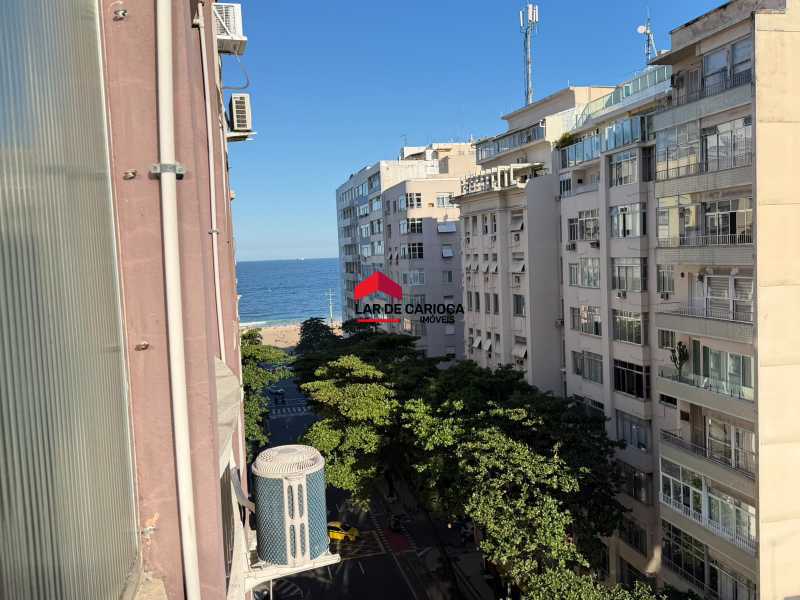 Conheça 14b3582d-ac68-4aa4-a16c-6eaabf do imóvel - Apartamento quadra da praia com vista lateral mar e cristo - LCAP00223 - 1 14b3582d-ac68-4aa4-a16c-6eaabf - 1