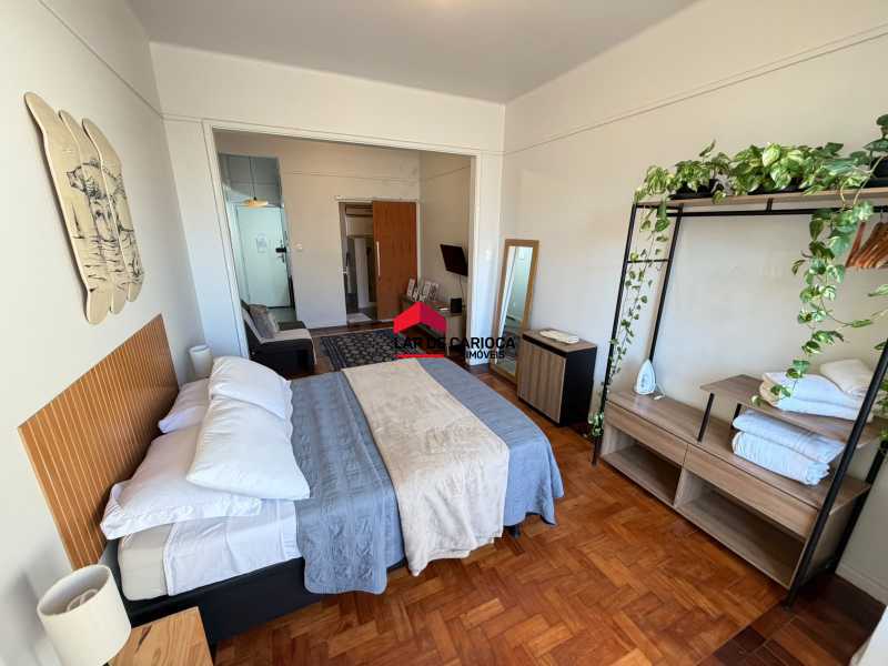 Conheça 05facaaa-ca68-45c5-b816-425bc6 do imóvel - Apartamento quadra da praia com vista lateral mar e cristo - LCAP00223 - 6 05facaaa-ca68-45c5-b816-425bc6 - 6
