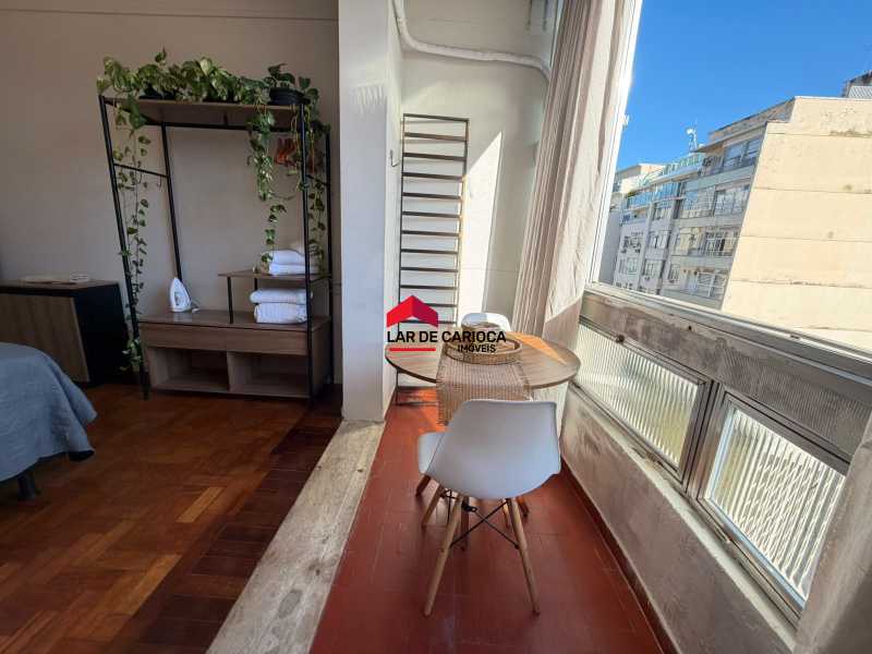 Conheça 60fb5af3-71a1-4b43-8a3c-6399dc do imóvel - Apartamento quadra da praia com vista lateral mar e cristo - LCAP00223 - 5 60fb5af3-71a1-4b43-8a3c-6399dc - 5
