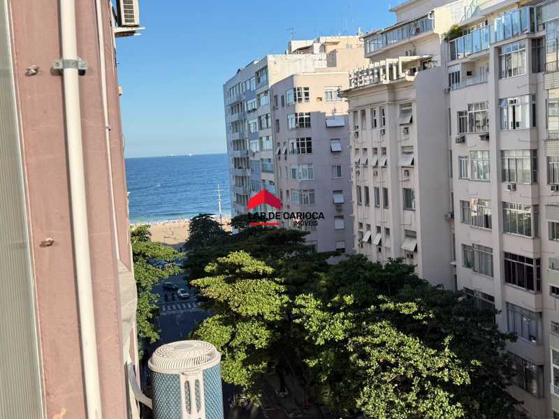 Conheça c272b7ed-c5c5-4675-984a-251c5c do imóvel - Apartamento quadra da praia com vista lateral mar e cristo - LCAP00223 - 8 c272b7ed-c5c5-4675-984a-251c5c - 8