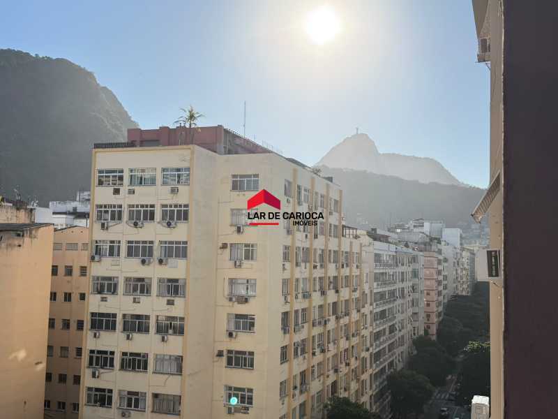 Conheça 26306013-8a09-4b72-8ce1-988425 do imóvel - Apartamento quadra da praia com vista lateral mar e cristo - LCAP00223 - 7 26306013-8a09-4b72-8ce1-988425 - 7