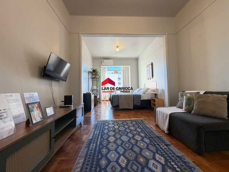 Conheça 7a8998ee-f56f-4947-a065-d8cba9 do imóvel - Apartamento quadra da praia com vista lateral mar e cristo - LCAP00223 - 15 7a8998ee-f56f-4947-a065-d8cba9 - 15