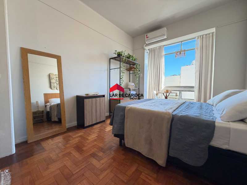 Conheça 873a54e4-56bd-4c48-a6ae-b831f3 do imóvel - Apartamento quadra da praia com vista lateral mar e cristo - LCAP00223 - 18 873a54e4-56bd-4c48-a6ae-b831f3 - 18