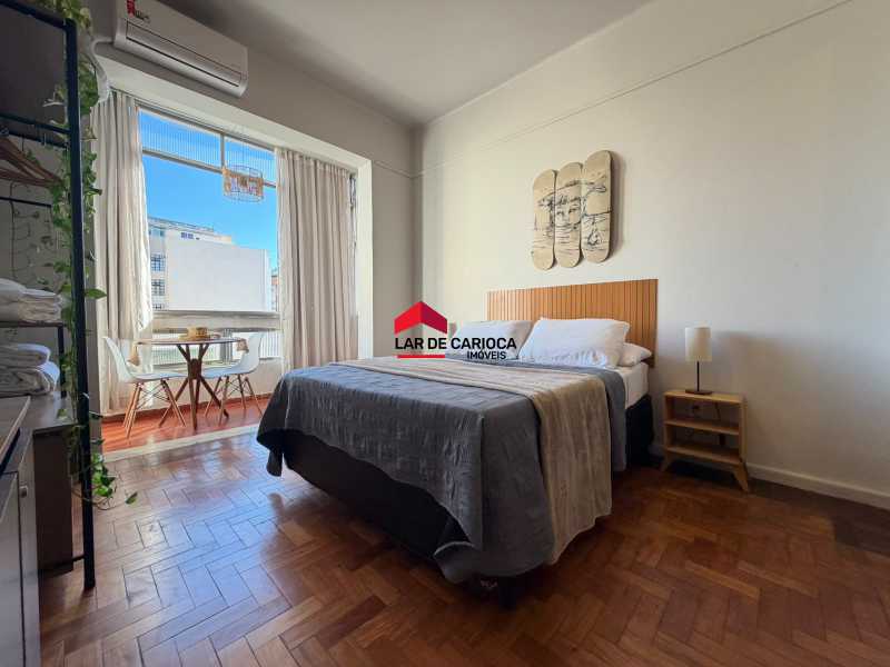 Conheça 4291ed9b-c4c4-492c-bf6e-dd0008 do imóvel - Apartamento quadra da praia com vista lateral mar e cristo - LCAP00223 - 21 4291ed9b-c4c4-492c-bf6e-dd0008 - 21