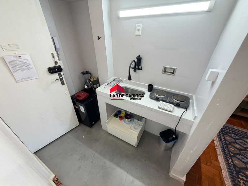 Conheça d282e105-d7c9-475e-b4a2-8b070c do imóvel - Apartamento quadra da praia com vista lateral mar e cristo - LCAP00223 - 23 d282e105-d7c9-475e-b4a2-8b070c - 23