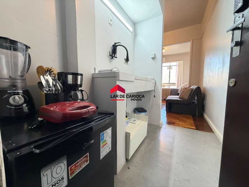 Conheça 9dd5c579-cb35-4293-812c-9b614b do imóvel - Apartamento quadra da praia com vista lateral mar e cristo - LCAP00223 - 25 9dd5c579-cb35-4293-812c-9b614b - 25
