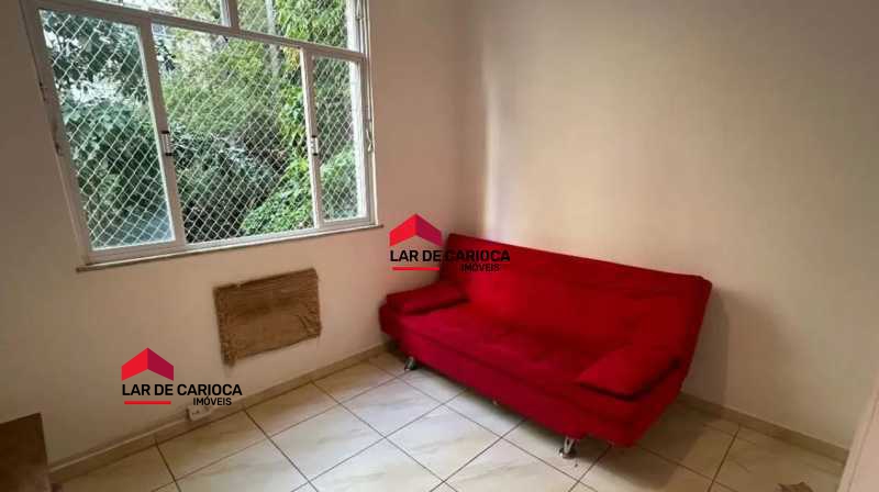 Conheça 1 do imóvel - Silêncio, charme e uma vista para o verde: um refúgio surpreendente no coração do Posto 5. - LCAP20799 - 1 1 - 1