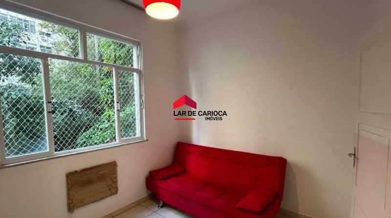 Conheça 3 do imóvel - Silêncio, charme e uma vista para o verde: um refúgio surpreendente no coração do Posto 5. - LCAP20799 - 3 3 - 3