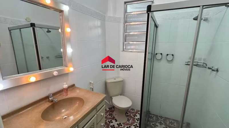 Conheça 7 do imóvel - Silêncio, charme e uma vista para o verde: um refúgio surpreendente no coração do Posto 5. - LCAP20799 - 7 7 - 7