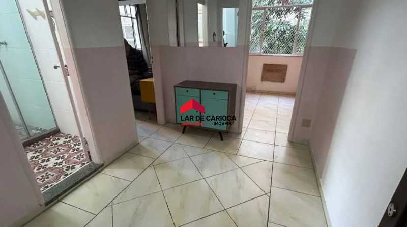 Conheça 9 do imóvel - Silêncio, charme e uma vista para o verde: um refúgio surpreendente no coração do Posto 5. - LCAP20799 - 9 9 - 9