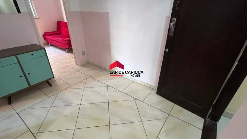 Conheça 10 do imóvel - Silêncio, charme e uma vista para o verde: um refúgio surpreendente no coração do Posto 5. - LCAP20799 - 10 10 - 10