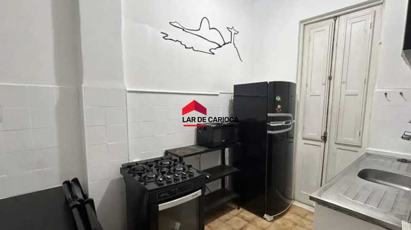 Conheça 11 do imóvel - Silêncio, charme e uma vista para o verde: um refúgio surpreendente no coração do Posto 5. - LCAP20799 - 11 11 - 11