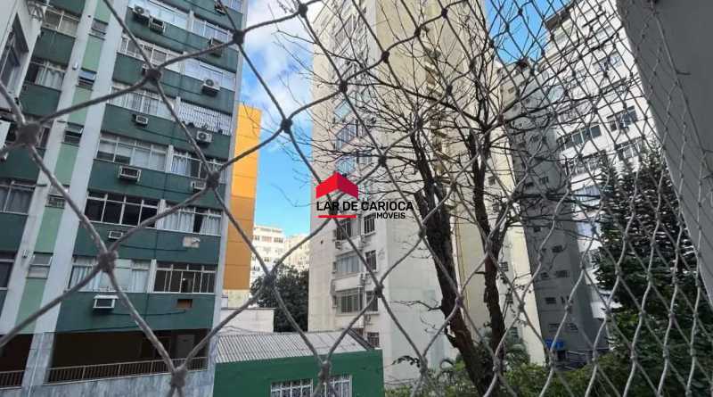 Conheça 21 do imóvel - Silêncio, charme e uma vista para o verde: um refúgio surpreendente no coração do Posto 5. - LCAP20799 - 21 21 - 21