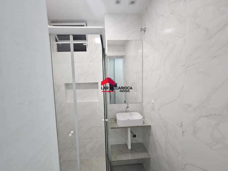 Conheça 273458 do imóvel - Apartamento Residencial / Totalmente reformado / 35 m² / Centro - LCAP10525 - 20 273458 - 20