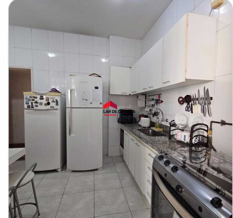 Conheça WhatsApp Image 2026-07-24 at 1 do imóvel - Apartamento de 3 Quartos à Venda no Leblon | Amplo, Seguro e com Vaga na Escritura - LCAP30924 - 7 WhatsApp Image 2026-07-24 at 1 - 7