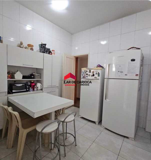 Conheça WhatsApp Image 2026-07-24 at 1 do imóvel - Apartamento de 3 Quartos à Venda no Leblon | Amplo, Seguro e com Vaga na Escritura - LCAP30924 - 8 WhatsApp Image 2026-07-24 at 1 - 8