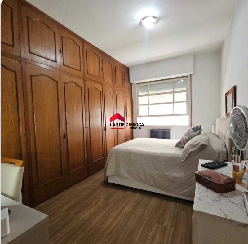 Conheça WhatsApp Image 2026-07-24 at 1 do imóvel - Apartamento de 3 Quartos à Venda no Leblon | Amplo, Seguro e com Vaga na Escritura - LCAP30924 - 3 WhatsApp Image 2026-07-24 at 1 - 3