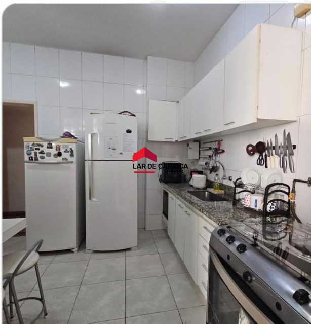 Conheça WhatsApp Image 2026-07-24 at 1 do imóvel - Apartamento de 3 Quartos à Venda no Leblon | Amplo, Seguro e com Vaga na Escritura - LCAP30924 - 9 WhatsApp Image 2026-07-24 at 1 - 9