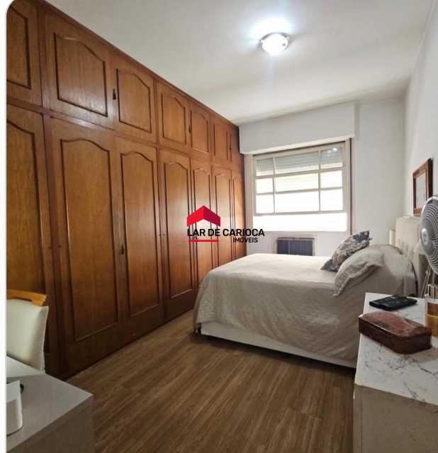 Conheça WhatsApp Image 2026-07-24 at 1 do imóvel - Apartamento de 3 Quartos à Venda no Leblon | Amplo, Seguro e com Vaga na Escritura - LCAP30924 - 4 WhatsApp Image 2026-07-24 at 1 - 4