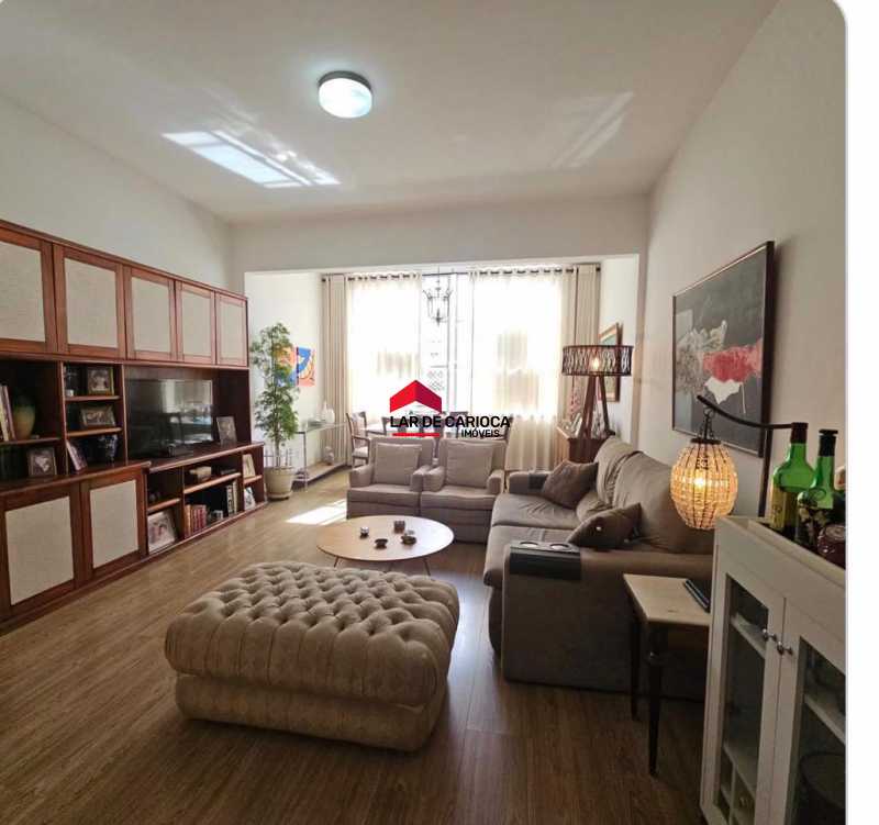 Conheça WhatsApp Image 2026-07-24 at 1 do imóvel - Apartamento de 3 Quartos à Venda no Leblon | Amplo, Seguro e com Vaga na Escritura - LCAP30924 - 2 WhatsApp Image 2026-07-24 at 1 - 2