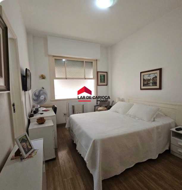 Conheça WhatsApp Image 2026-07-24 at 1 do imóvel - Apartamento de 3 Quartos à Venda no Leblon | Amplo, Seguro e com Vaga na Escritura - LCAP30924 - 6 WhatsApp Image 2026-07-24 at 1 - 6