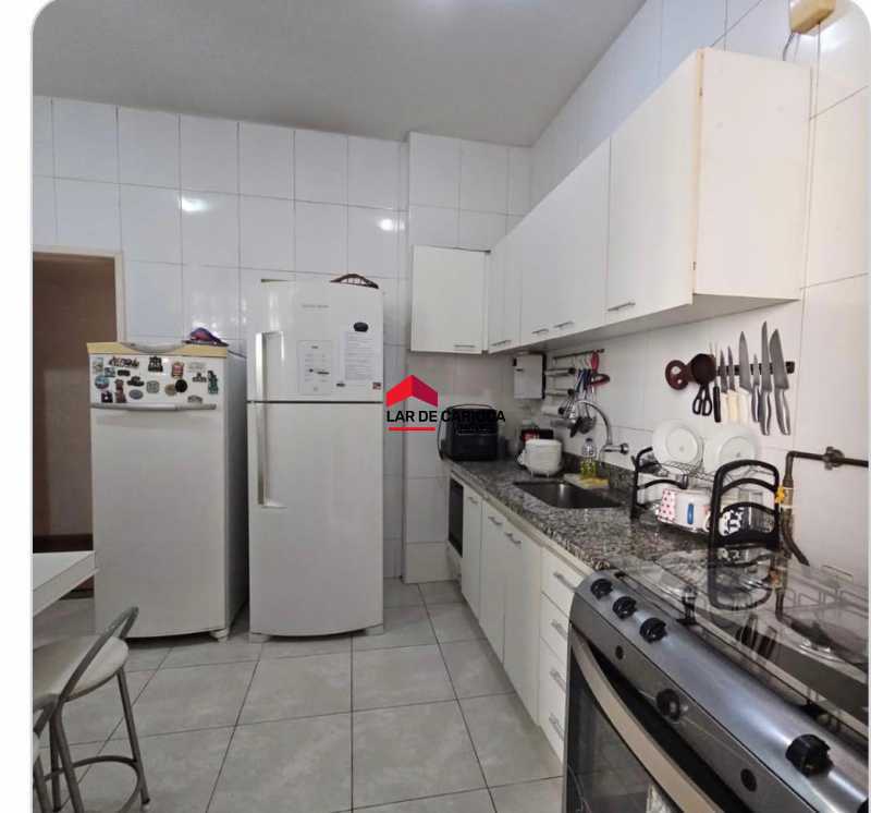 Conheça WhatsApp Image 2026-07-24 at 1 do imóvel - Apartamento de 3 Quartos à Venda no Leblon | Amplo, Seguro e com Vaga na Escritura - LCAP30924 - 10 WhatsApp Image 2026-07-24 at 1 - 10