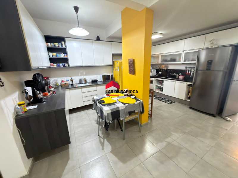 Conheça 277759 do imóvel - Apartamento Residencial / Atlântica 4 quartos Rev. 2 / 230m² / 1 vaga / Copacabana / Posto 4 - LCAP40218 - 27 277759 - 27