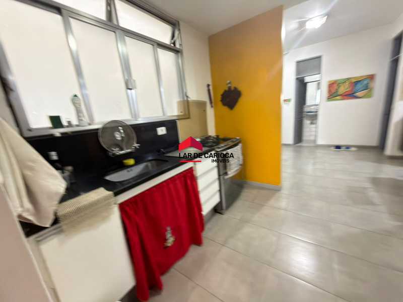Conheça 277743 do imóvel - Apartamento Residencial / Atlântica 4 quartos Rev. 2 / 230m² / 1 vaga / Copacabana / Posto 4 - LCAP40218 - 28 277743 - 28