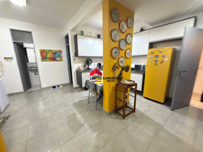 Conheça 277742 do imóvel - Apartamento Residencial / Atlântica 4 quartos Rev. 2 / 230m² / 1 vaga / Copacabana / Posto 4 - LCAP40218 - 29 277742 - 29