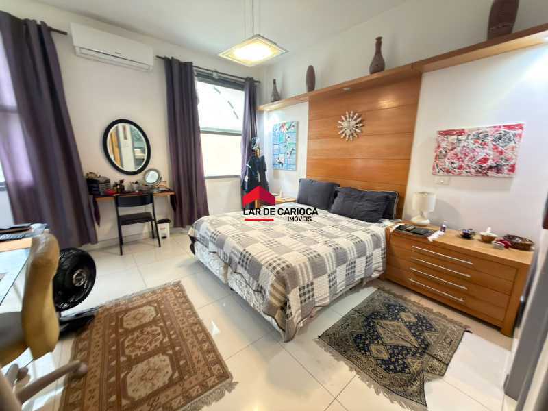 Conheça 277739 do imóvel - Apartamento Residencial / Atlântica 4 quartos Rev. 2 / 230m² / 1 vaga / Copacabana / Posto 4 - LCAP40218 - 20 277739 - 20