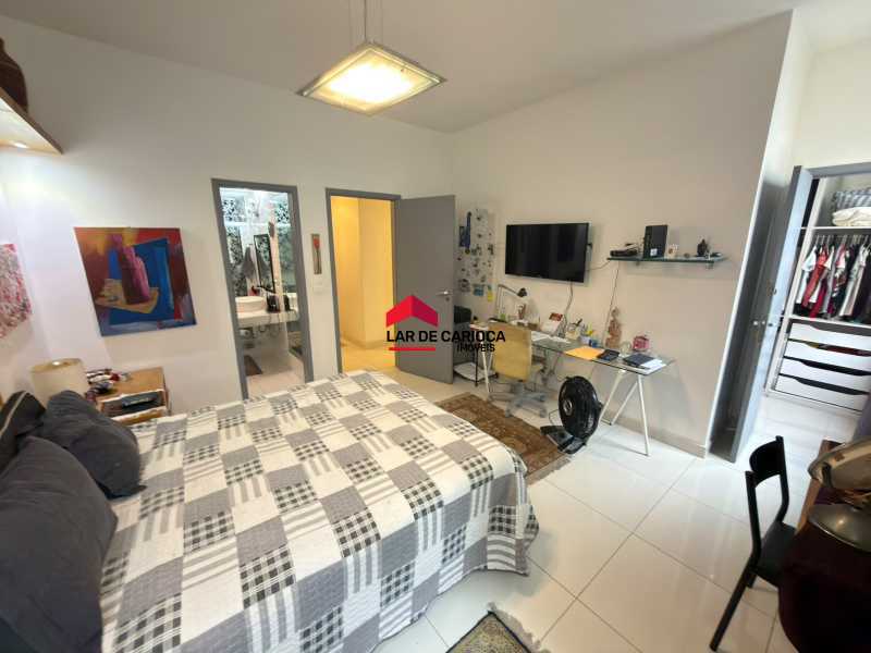 Conheça 277738 do imóvel - Apartamento Residencial / Atlântica 4 quartos Rev. 2 / 230m² / 1 vaga / Copacabana / Posto 4 - LCAP40218 - 21 277738 - 21
