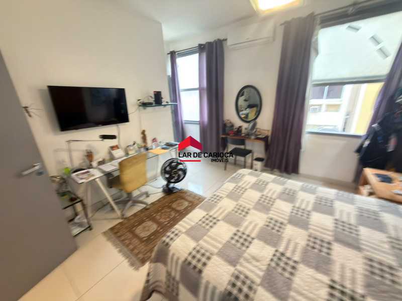 Conheça 277737 do imóvel - Apartamento Residencial / Atlântica 4 quartos Rev. 2 / 230m² / 1 vaga / Copacabana / Posto 4 - LCAP40218 - 22 277737 - 22