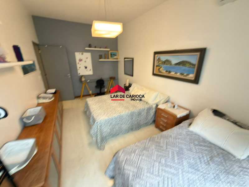 Conheça 277734 do imóvel - Apartamento Residencial / Atlântica 4 quartos Rev. 2 / 230m² / 1 vaga / Copacabana / Posto 4 - LCAP40218 - 25 277734 - 25