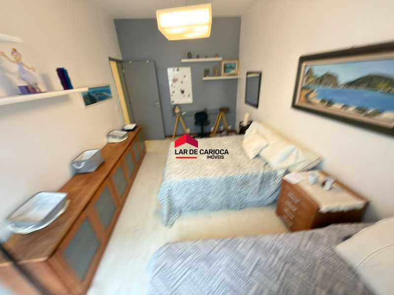 Conheça 277733 do imóvel - Apartamento Residencial / Atlântica 4 quartos Rev. 2 / 230m² / 1 vaga / Copacabana / Posto 4 - LCAP40218 - 26 277733 - 26