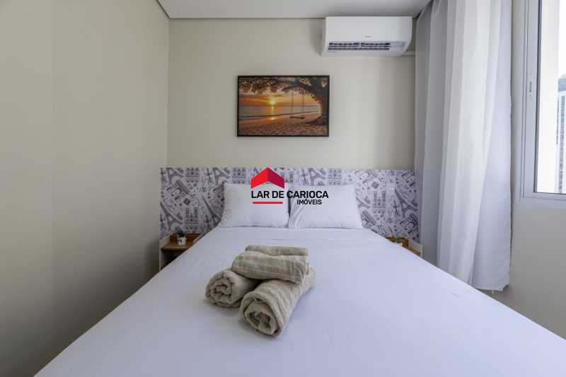 Conheça 278823 do imóvel - Apartamento / Studio reformado / 30 m²/ Copacabana / Posto 2 - LCAP00224 - 13 278823 - 13